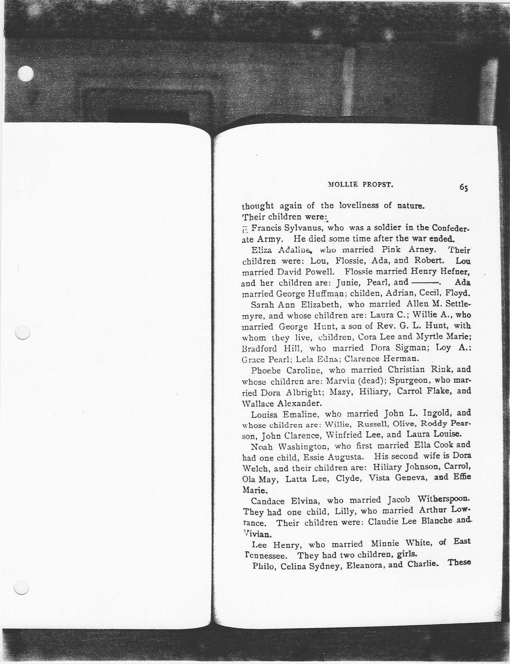 Document